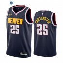 Camiseta NBA de Isaiah Hartenstein Denver Nuggets Marino Icon 2020