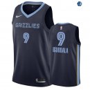Camisetas NBA de Andre Iguodala Menphis Grizzlies Marino Icon 19/20
