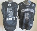 Camisetas NBA de Garnett All Star 2013