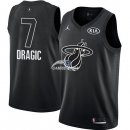 Camisetas NBA de Goran Dragic All Star 2018 Negro