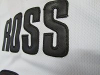 Camisetas NBA de Terrence Ross Toronto Raptors Blanco