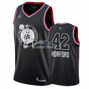 Camisetas NBA de Al Horford All Star 2019 Negro