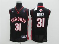 Camisetas NBA de Terrence Ross Toronto Raptors Negro