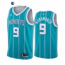 Camisetas NBA de Charlotte Hornets Brad Wanamaker Azul Icon 2021-22