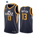 Camisetas NBA de Utah Jazz Jared Butler Nike Marino Icon 2021-22