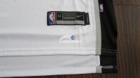 Camisetas NBA de Kawhi Leonard San Antonio Spurs Blanco Association 17/18