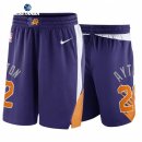 Camisetas NBA de Phoenix Suns Deandre Ayton Marino