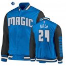 Chaqueta NBA Orlando Magic Khem Birch Azul 2020