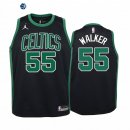 Camiseta NBA Ninos Boston Celtics Jeff Teague Negro Statement 2020-21