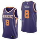 Camisetas NBA de Tyler Ulis Phoenix Suns Púrpura Icon 17/18