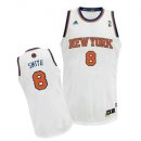 Camisetas NBA de Smith New York Knicks Rev30 Blanco