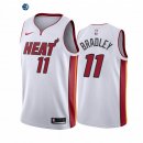 Camiseta NBA de Avery Bradley Miami Heat Blanco Association 2020-21