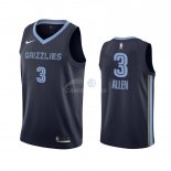 Camisetas NBA de Grayson Allen Memphis Grizzlies Marino Icon 2019/20