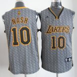 Camisetas NBA Static Fashion Steve Nash