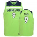 Camisetas NBA Ninos Luol ng Minnesota Timberwolves Ver Statement 2018/19