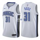 Camisetas NBA de Terrence Ross Orlando Magic Blanco Association 17/18