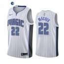 Camisetas NBA de Orlando Magic Franz Wagner Nike Blanco Association 2021-22