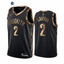 Camisetas NBA de Brooklyn Nets Blake Griffin Piel De Pitón Negro 2021-22