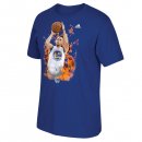 Camisetas NBA Durant Golden State Warriors 2017 Curry