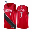 Camisetas NBA de Portland Trail Blazers Ben McLemore Nike Rojo Statement 2021