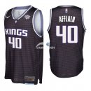 Camisetas NBA de Arron Afflalo Sacramento Kings Negro 17/18
