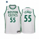 Camiseta NBA Ninos Boston Celtics Jeff Teague Blanco Ciudad 2020-21