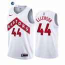 Camisetas NBA de Toronto Raptors Henry Ellenson Nike Blanco Association 2021