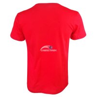 Camisetas NBA Houston Rockets Nike Rojo