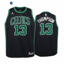 Camiseta NBA Ninos Boston Celtics Tristan Thompson Negro Statement 2020-21