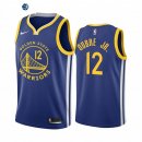 Camiseta NBA de Kelly Oubre Jr. Golden State Warriors Azul Icon 2020-21