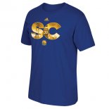Camisetas NBA Durant Golden State Warriors 2017 SC