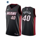 Camisetas NBA de Miami Heat Udonis Haslem Nike Negro Icon 2021