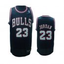 Camisetas NBA de Jordan Chicago Bulls Blanco