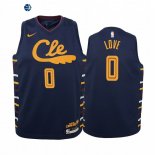 Camiseta NBA Ninos Cleveland Cavaliers Kevin Love Marino Ciudad 2019-20