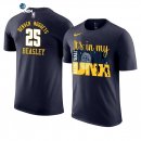 T- Shirt NBA Denver Nuggets Mailk Beasley Marino