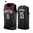 Camiseta NBA de DeMarcus Cousins Houston Rockets Negro Statement 2020-21