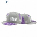 Snapbacks Caps NBA De Sacramento Kings TIP OFF SERIES 59FIFTY FITTED Gris 2020