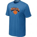 Camisetas NBA New York Knicks Azul