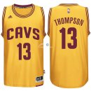 Camisetas NBA Ninos Cleveland Cavaliers Tristan Thompson Amarillo Hardwood Classics