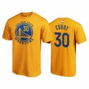 T Shirt NBA Golden State Warriors Stephen Curry Amarillo