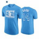 T-Shirt NBA Los Angeles Lakers Marc Gasol Story Azul Ciudad 2020-21
