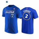 T-Shirt NBA 2021 All Star Kawhi Leonard Azul