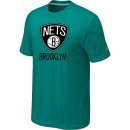 Camisetas NBA Brooklyn Nets Verde