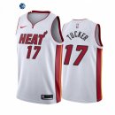 Camisetas NBA de Miami Heat P.J. Tucker Blanco Association 2021