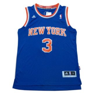 Camisetas NBA de Martin New York Knicks Rev30 Azul