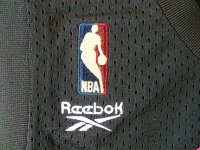 Camisetas NBA de Miami Heat ABA O Neal Negro