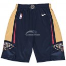 Pantalon NBA Ninos New Orleans Pelicans Marino Icon 2018