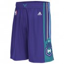 Pantalon NBA de Charlotte Hornets Azul