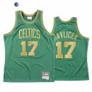 Camisetas NBA Boston Celtics John Havlicek Verde Throwback 2020
