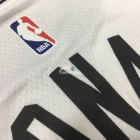 Camisetas NBA de Kawhi Leonard San Antonio Spurs Blanco Association 17/18